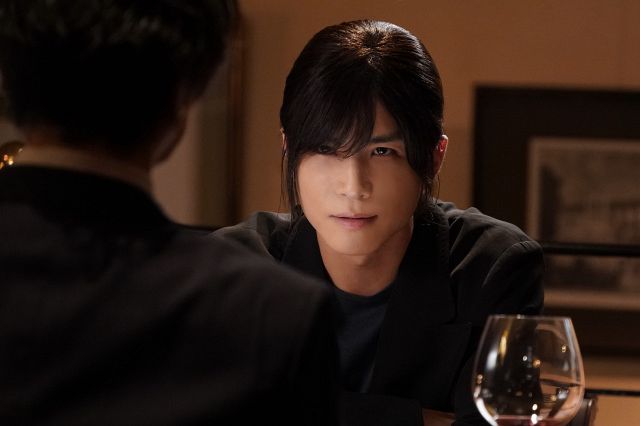 岩田剛典、“亡き父”のために直接対決へ 『DOCTOR PRICE』第7話あらすじ