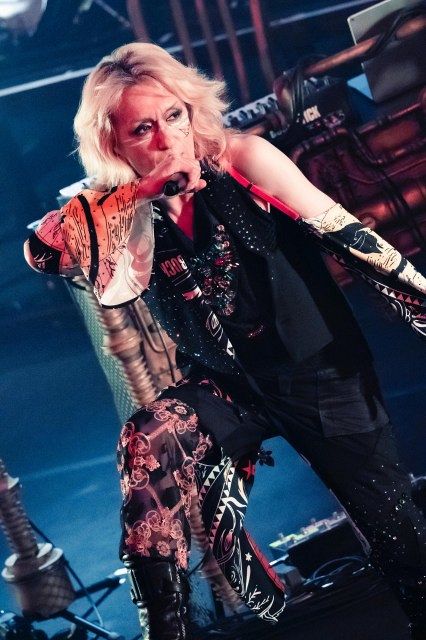 BUCK-TICK ライブツアースタッフ用　アクセスオールエリアパス　2枚セット BUCK-TICK OFFICIAL on X: 