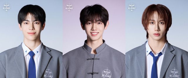 BOYS II PLANET ボイプラ2 ジュンソ 当選 ステッカー BOYS II PLANET ボイプラ2 ジアハオ 当選 ステッカー - メルカリ