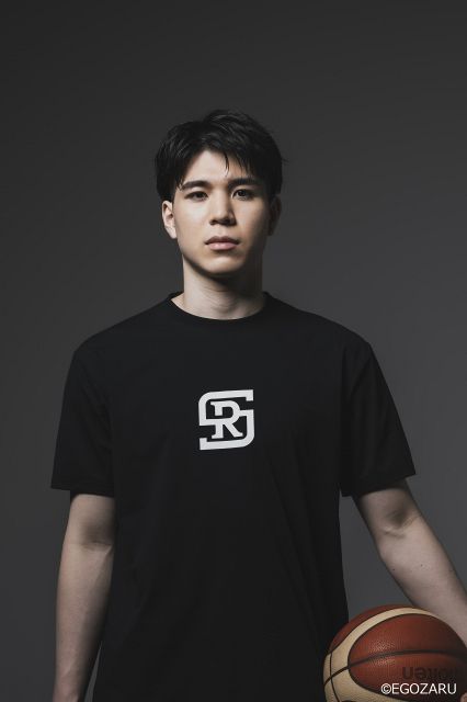 瀬川琉久、アミューズスポーツエージェンシーと契約締結 千葉ジェッツ