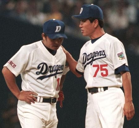 私は仙さんができなかったことをやりますよ」とチーム改編を断行・山田