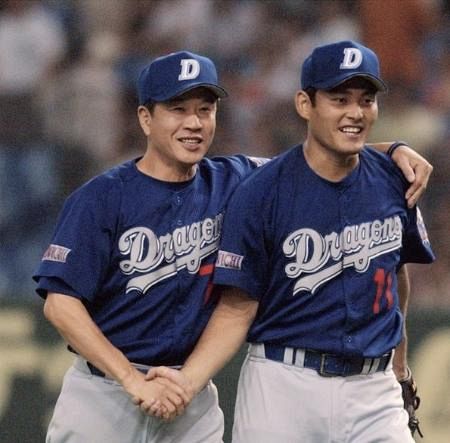 私は仙さんができなかったことをやりますよ」とチーム改編を断行・山田