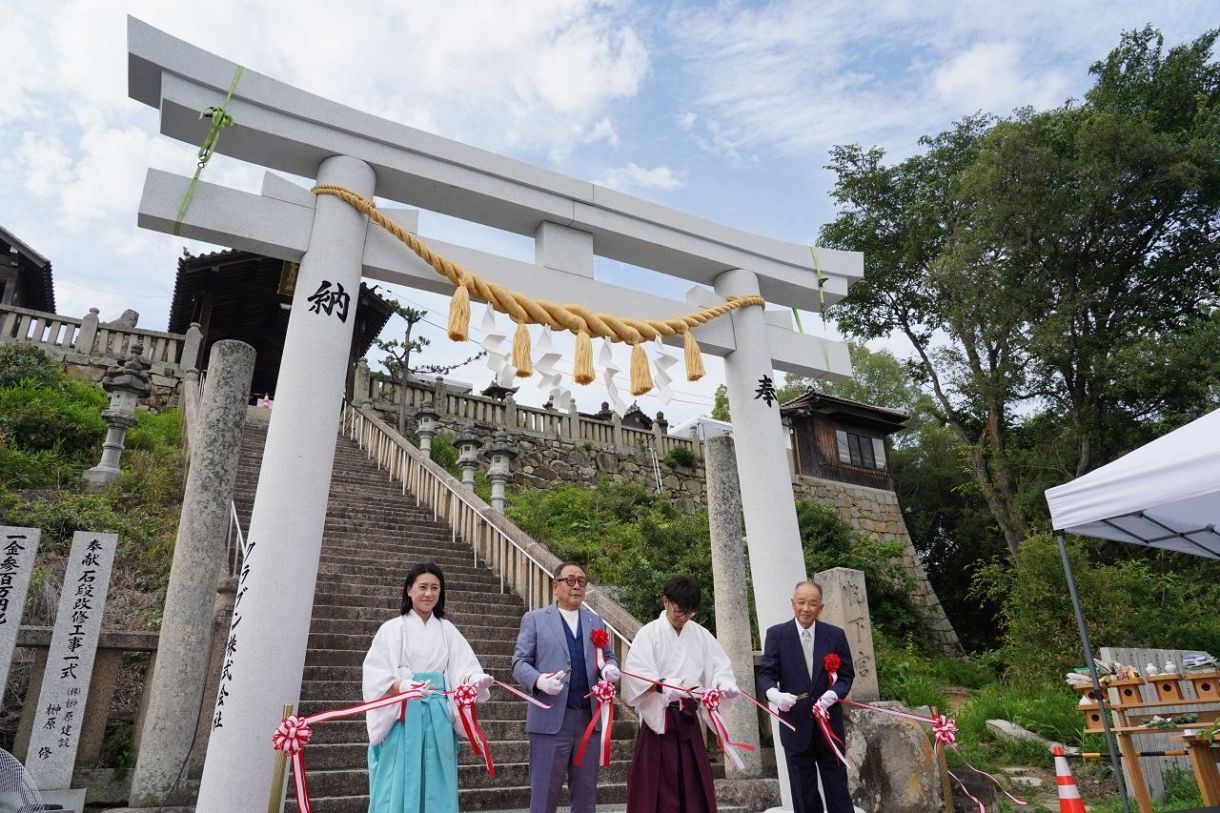 活動歴および当時の関連ビジュアル記録