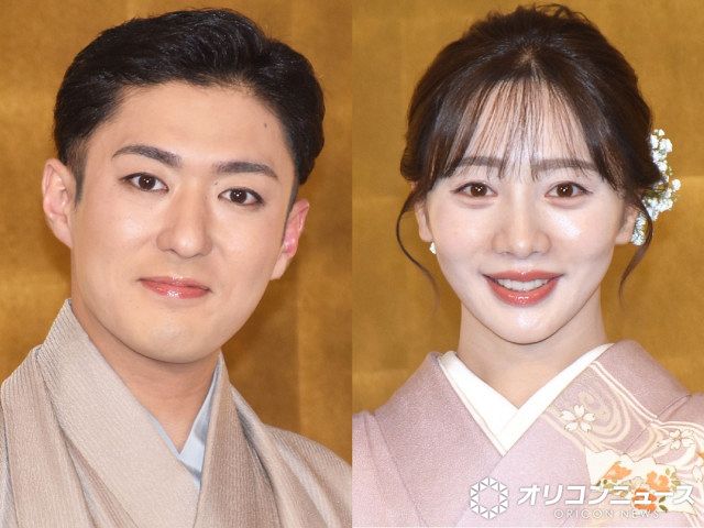 橋之助 中村橋之助＆能條愛未、新婚旅行でモルディブへ 水上ヴィラで開放的な