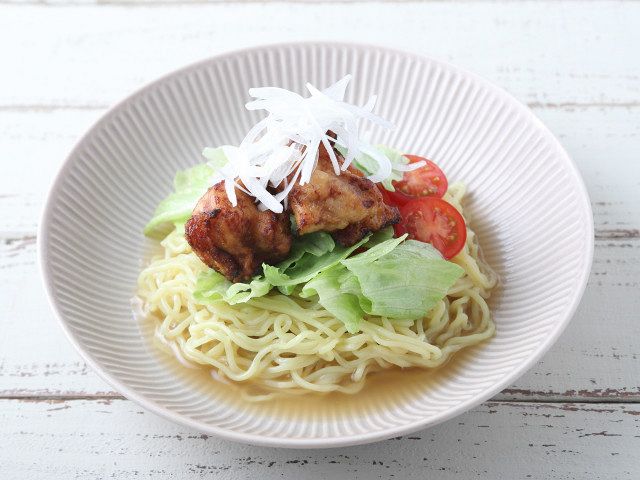夏の定番に変化？ “手間抜き”発想で「冷やし中華」から「冷やし