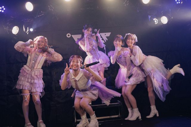 フィロソフィーのダンス LIVE AT HARAJUKU ASTRO HALL Amazon Music - フィロソフィーのダンスのLive at Harajuku