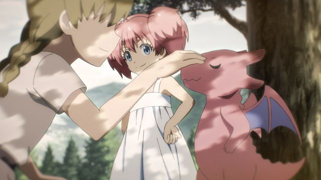 転スラ』ミリム、友達は倒せず…リムルは混沌竜の魂を保護 第83話