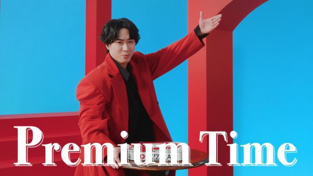 Snow Man宮舘涼太、一挙手一投足に宿るエレガンス スタッフに「カット