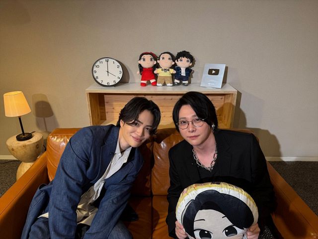 大森元貴×菊池風磨『#真相をお話しします』興収20.8億円突破 ラスト