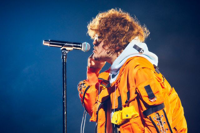 Vaundy、男性ソロ史上最年少ドームツアー 東京ドーム2Daysで11万人熱狂