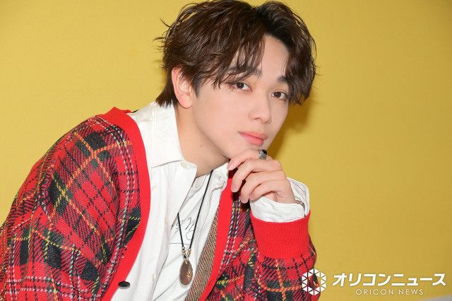 宮世琉弥、きょう大阪で開催予定だったアルバム発売記念イベントの開催