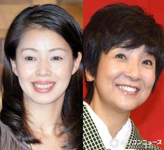渡鬼』野村真美＆藤田朋子の“子どもたち”近影 成長した姿に反響