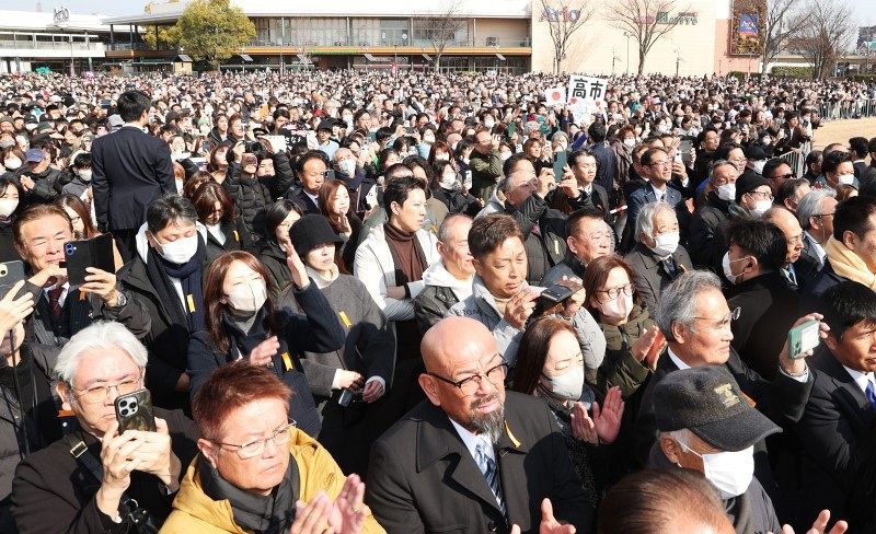 衆院選記者座談会 岡山再び「自民１強」　１２日間の戦い振り返る
