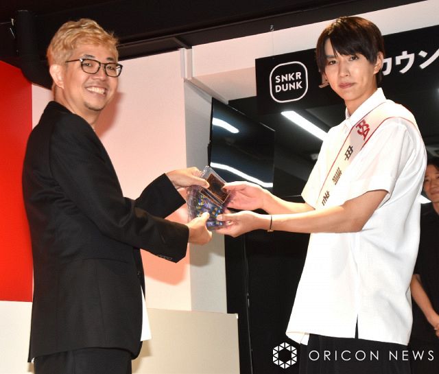 記念カード　PSA Lounge tokyoオープン オープン記念 PSA Lounge Tokyo カード PSA×SNKRDUNK Highlights