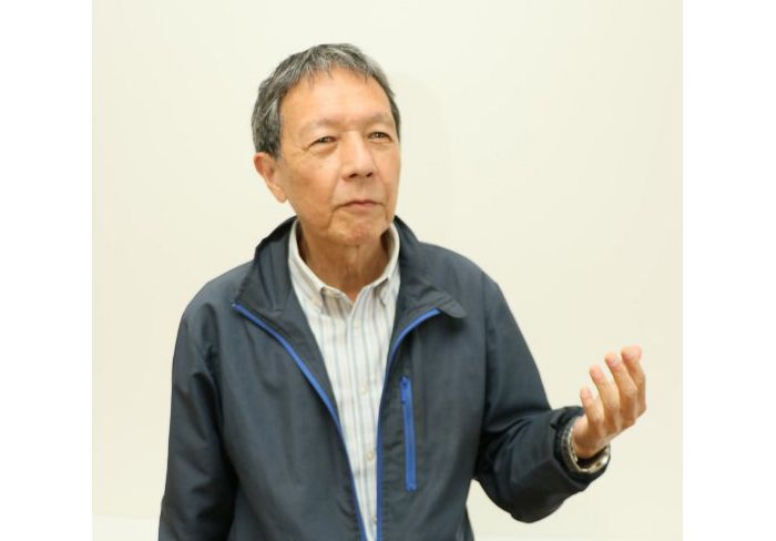 【光探して ハンセン病・予防法廃止３０年】第３部 解決へ向けて（５）ハンセン病家族訴訟原告団副団長 黄 光男さん　名前と顔出せる社会に