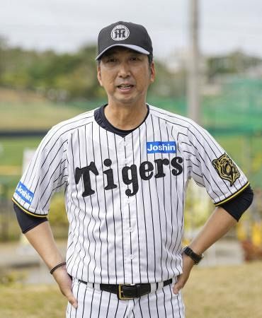 異例？！なぜ阪神の藤川監督は沖縄キャンプ初日に選手達に