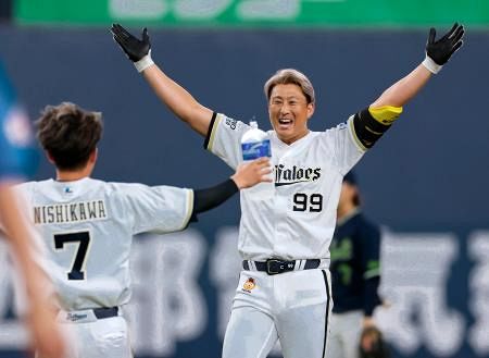 オ4―3ヤ（9日） オリックス、サヨナラで連敗脱出：山陽新聞デジタル