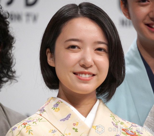 上白石萌音、ドラマ版『ちはやふる』学生キャストに感心「悔しい