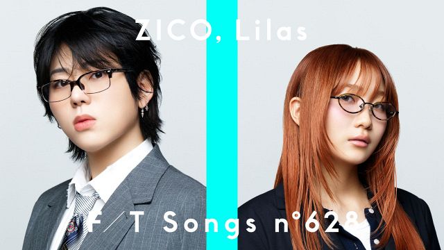 幾田りら、ZICOと『THE FIRST TAKE』登場 コラボ曲「DUET」を生バンド