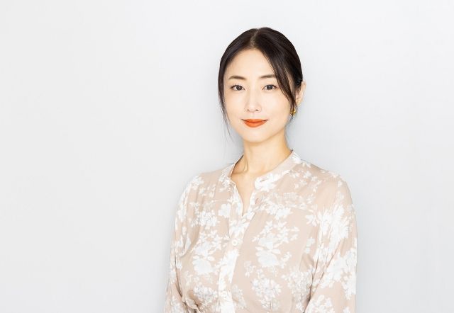 MEGUMI、「血が出るほど」大失敗した事業を告白 5年ほど継続も…最後は