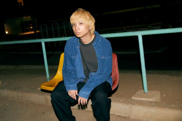 クリープハイプの尾崎世界観、「学校に行きたくない」10代の声に耳を