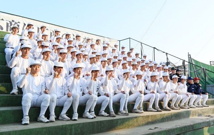 選抜高校野球 補欠校に学芸館 秋の中国王者・広島商が選出：山陽新聞