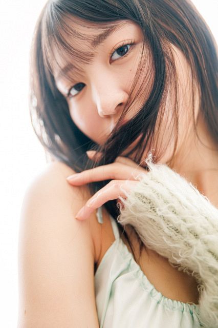 OCHA NORMA 中山夏月姫 写真集 Almost メイキングDVD OCHA NORMA中山夏月姫写真集「夏月姫17歳」発売決定