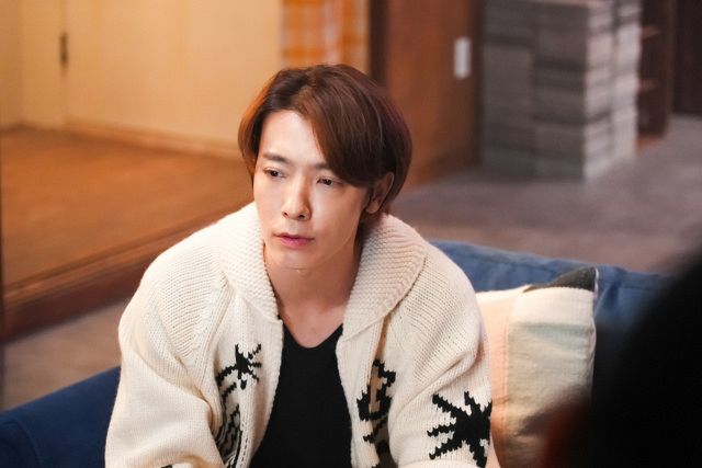 あすから】SUPER JUNIOR・ドンヘ、7年の交際期間で“愛情と倦怠感” 韓国