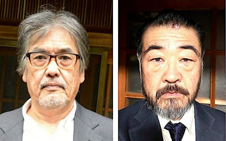 備前焼　備前福壺　松本篤治 経済産業大臣表彰に備前焼2作家 瀬戸内・高原さん 備前・松本さん