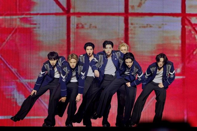 ENHYPEN ワルツ ライブ アンコールライブ トレカ 7枚セット ENHYPEN