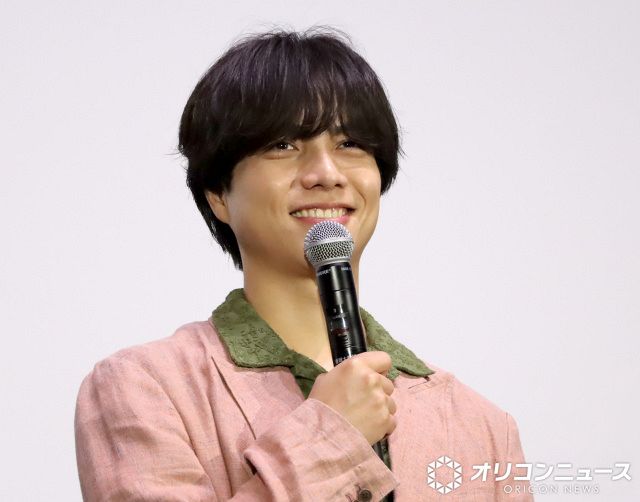 WEST.重岡大毅、AIが自身について“偽情報”「やったことないです