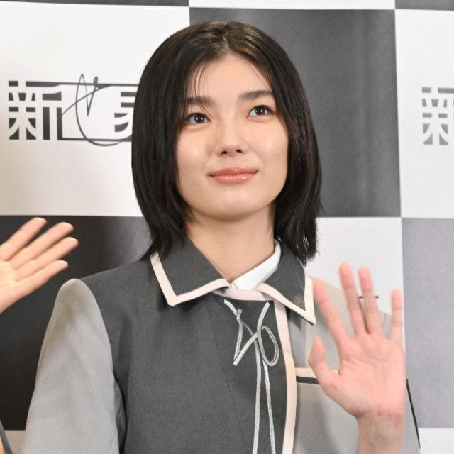 櫻坂46藤吉夏鈴、2度目のシングル表題曲センター決定「背中を見せて