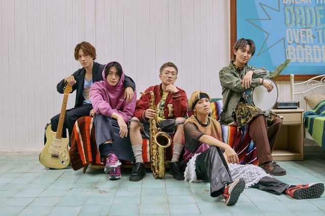 Wild Style / Breakbeats / 7インチ7枚組 Wild Style / Breakbeats / 7インチ7枚組