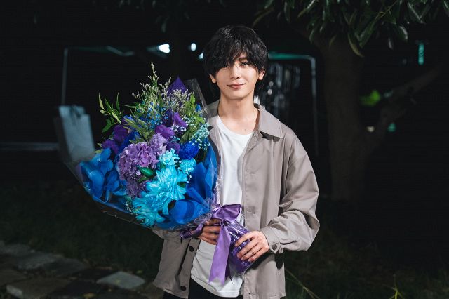 山田涼介、主演ドラマ『一次元の挿し木』クランクアップ「自分の役者