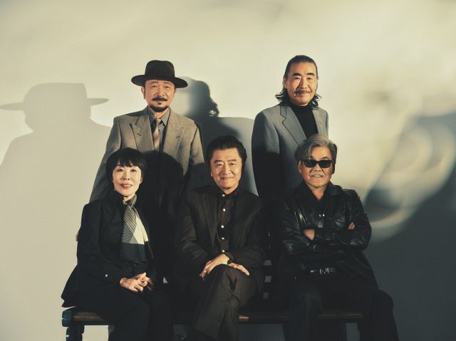 超貴重）サザンオールスターズ　稲村ジェーン　ポスター① 桑田佳祐 稲村ジェーン : サザンオールスターズ | HMV&BOOKS online