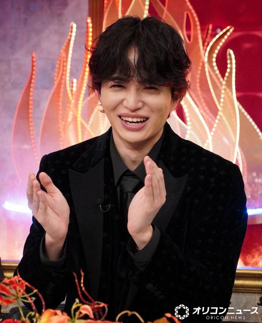 timelesz・菊池風磨、100万円獲ったら「メンバーと100回ご飯」『炎の
