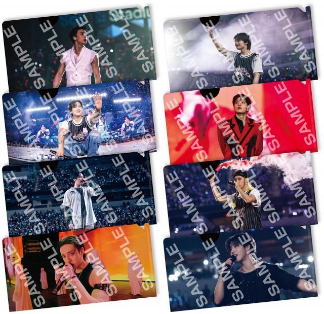 Stray Kidsのライブドキュメンタリー映画、第3弾入場者プレゼント解禁