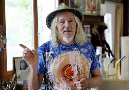 偽物の可能性大」78作品 ドイツ・ベルトラッキ氏贋作騒動
