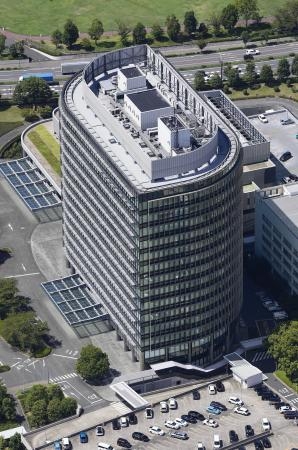 トヨタなど5社が認証不正 国交省、出荷停止を指示：山陽新聞