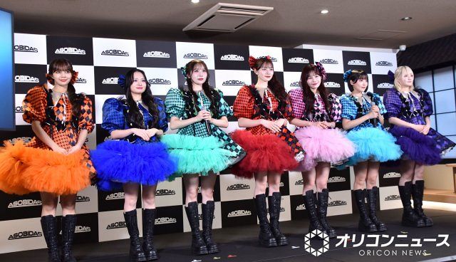 アソビシステムとミダスキャピタルが“推し活AXカンパニー”アソビダスを