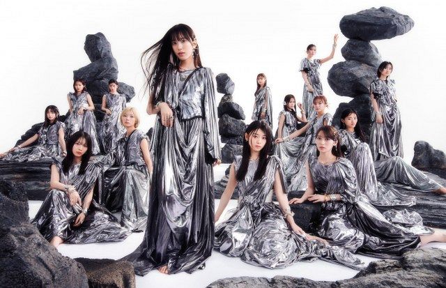 櫻坂46、最新曲「Unhappy birthday構文」の先行配信とMV公開が決定