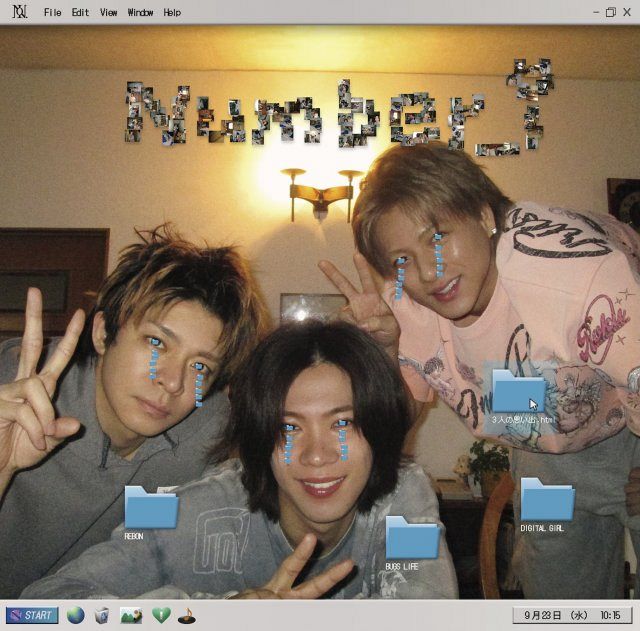 Number_i、CD3形態購入特典発表 東京ドーム公演アフタートーク生配信も