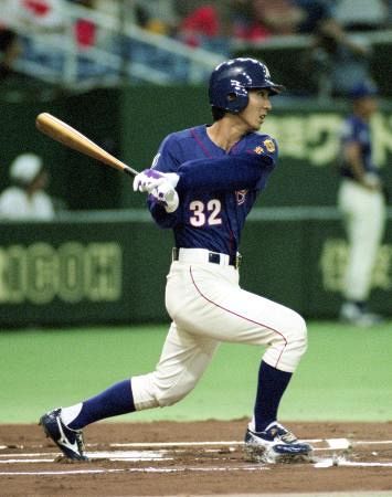 2006年 WBC 小笠原道大 実使用ボール 小笠原道大⭐2006年 WINNING