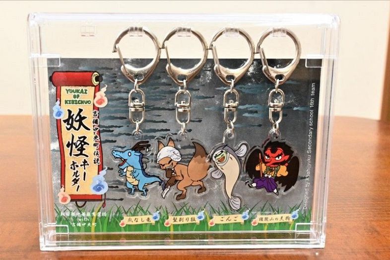 天狗 キーホルダー 12個 昭和当時駄菓子屋 未使用 妖怪 玩具 天狗 キーホルダー 12個 昭和当時駄菓子屋 未使用 妖怪 玩具 天狗