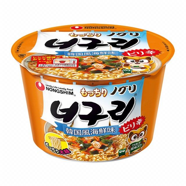 レンチン”カップ麺が日本を席巻？ 成熟した国内カップ麺市場に“ニュー