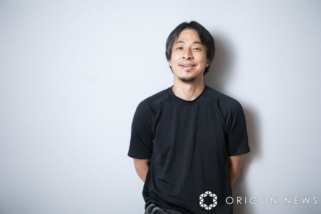 ひろゆき氏が“襲撃”被害 直後の一言に「強すぎる」の声：山陽新聞