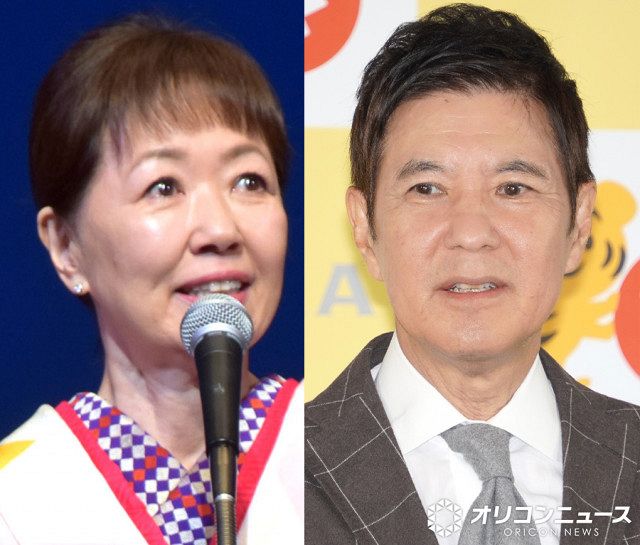 さんまのスーパーからくりTV』共演者が中村玉緒さん追悼「いまでも
