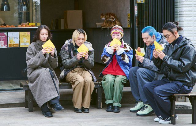 岩本照＆松田元太、“初心”取り戻すため原点の地・江の島へ 『カラ