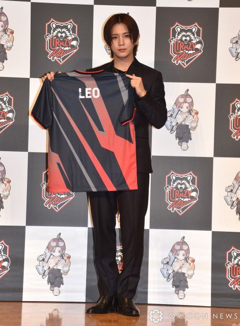 山田涼介、APEXで“山田涼介杯”の野望 メンバーの知念侑李を呼んで