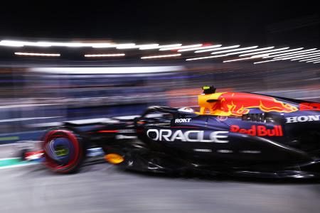 F1シンガポール　角田裕毅 レッドブル角田裕毅は15番手 F1シンガポールGP予選：山陽